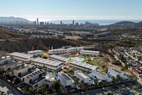Byhus i Finestrat, Alicante, Finestrat - € 425.000 | Ref: Nature 34 - foto 20